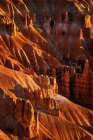 Sunrise at Bryce Canyon National Park, Utah Art Print